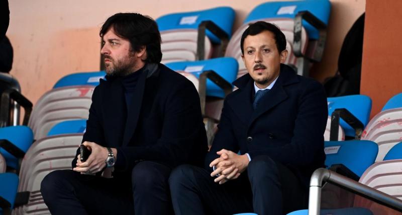  - OM : un autre renfort offensif ciblé après Malinovskyi