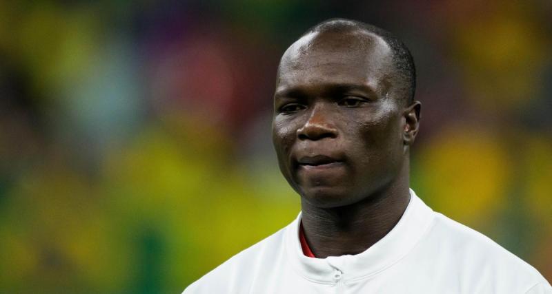  - Cameroun : après son départ d'Al Nassr, Aboubakar se rapproche d'un club européen !