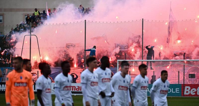  - OM : les supporters dans le viseur de la FFF en plus d'Eric Bailly
