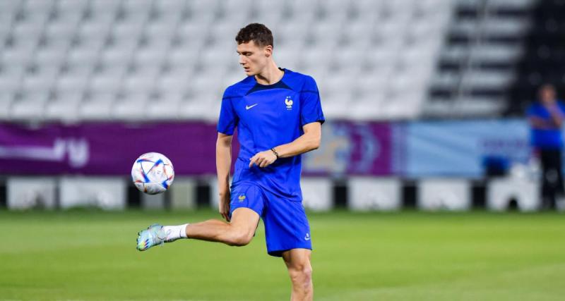  - Équipe de France : Le Bayern Munich fait une annonce sur l’avenir de Pavard 