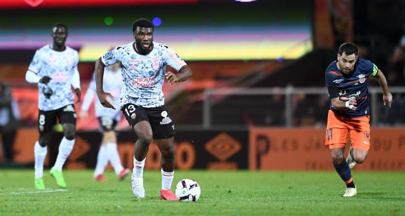  - Lorient : Southampton lance les hostilités pour Terem Moffi