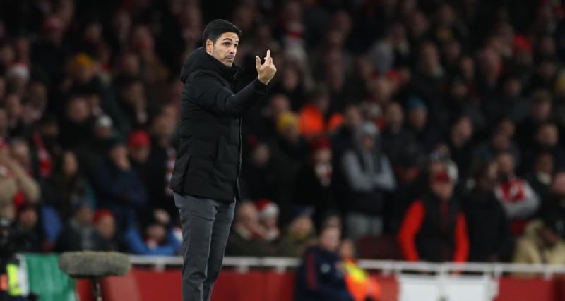  - Arsenal : Arteta se confie sur le mercato et veut être « attractif » !