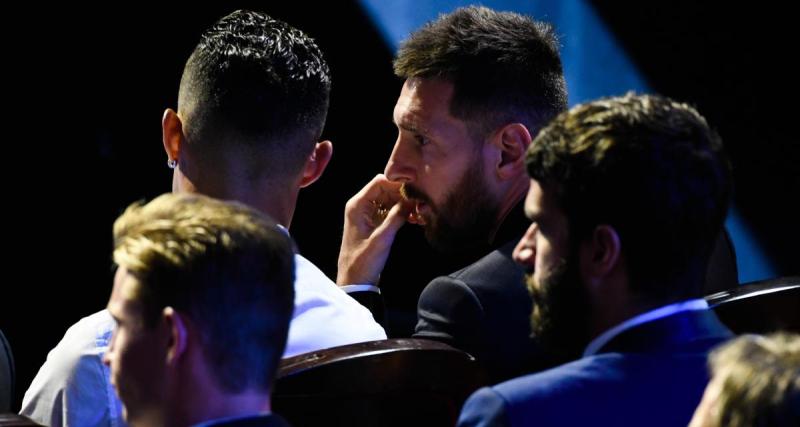  - PSG : on sait où et quand Messi et Cristiano Ronaldo se retrouveront 