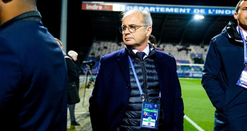  - PSG : une révélation de la Coupe du monde serait toute proche de signer !