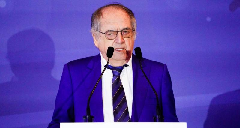  - FFF : Noël Le Graët va être entendu mardi concernant l'audit sur l'instance 
