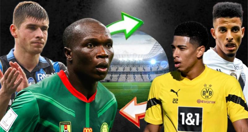  - Mercato en direct : le fil du lundi 9 janvier