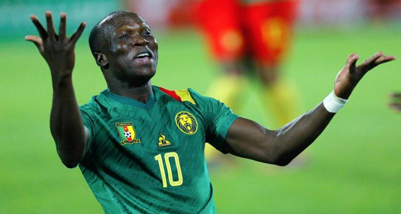 - FC Nantes - Mercato : un héros du Mondial bien connu de l’ASSE et CR7 est visé ! 