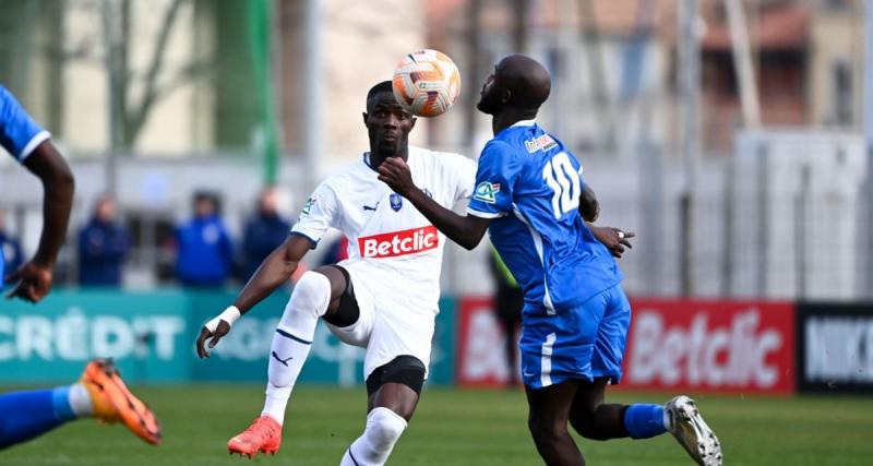  - Hyères – OM : Boudjellal salue l’attitude des dirigeants phocéens après la grave blessure de N'Diaye