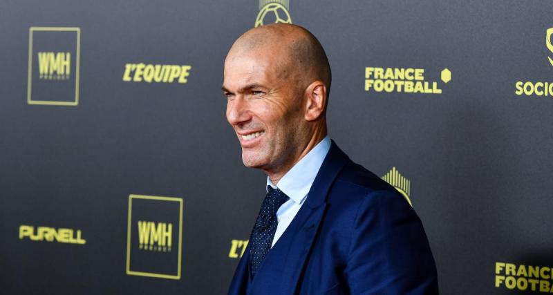  - Equipe de France : le Real Madrid détruit Le Graët pour ses mots sur Zidane et Benzema !