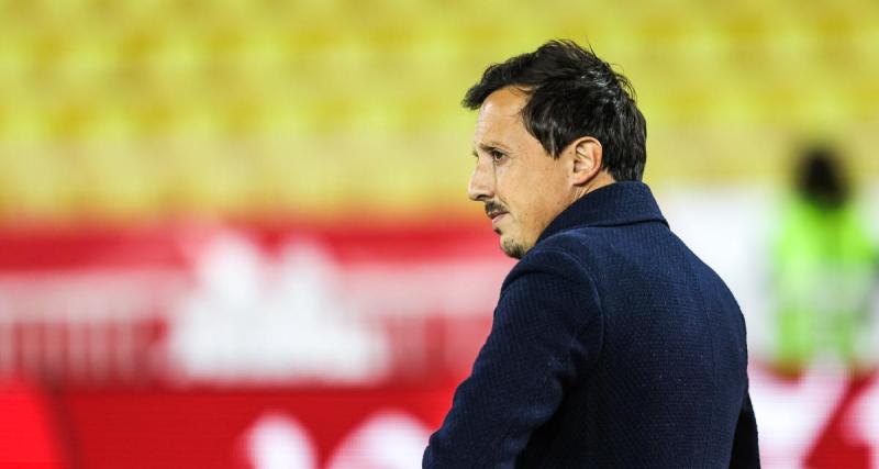  - OM : une recrue surprise envisagée par Longoria pour cet hiver ?