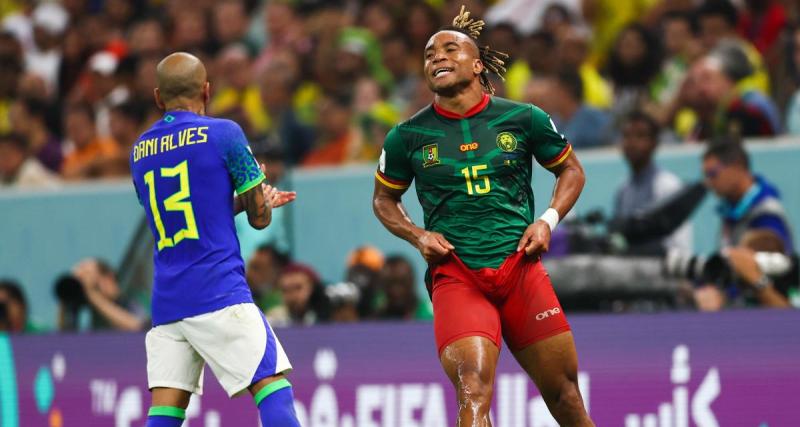  - FC Nantes - Mercato : les Canaris ont tenté un Mondialiste cet hiver
