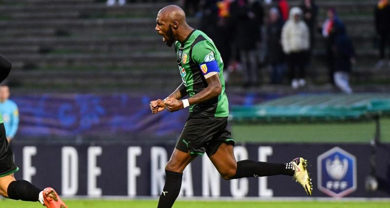  - RC Lens : Seko Fofana se prosterne devant le PSG, l’OM et le Stade Rennais 