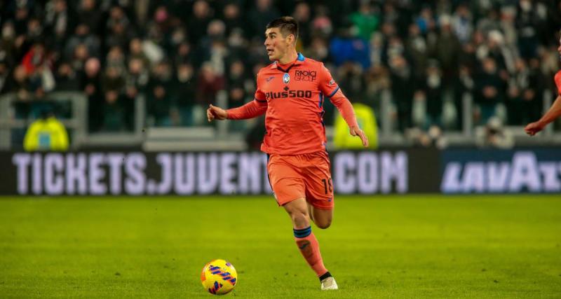  - OM : visite médicale ce lundi pour Malinovskyi