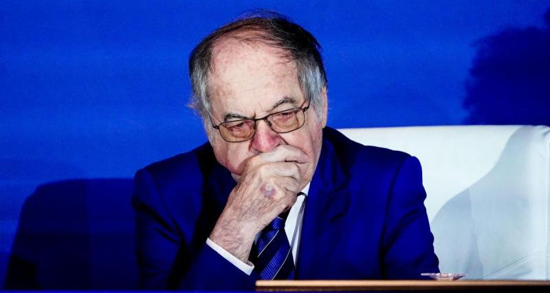  - Equipe de France : audition tendue pour Le Graët demain !