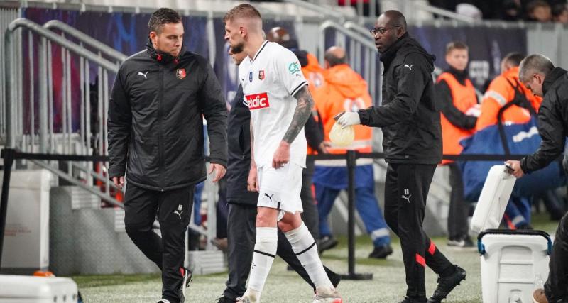  - Fonseca s’est réconcilié avec les supporters du LOSC, Xeka donne de ses nouvelles après Bordeaux