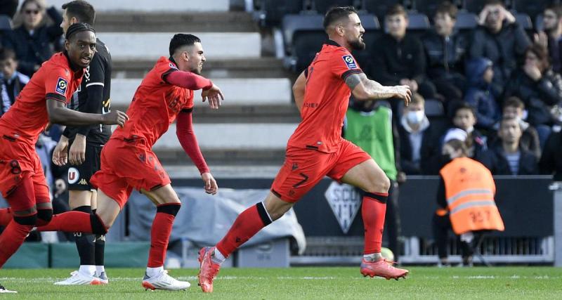  - OM, RC Lens, Stade Rennais - Mercato : le FC Nantes fonce sur Delort (OGC Nice) !