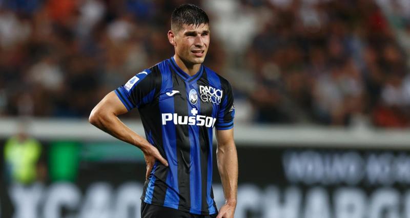  - OM - Mercato : la date de l'officialisation pour Malinovkyi connue, son premier entraînement et sa présentation déjà programmés ? 