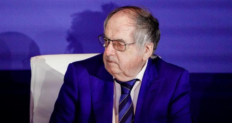  - Audit à la FFF : Noël Le Graët auditionné ce mardi