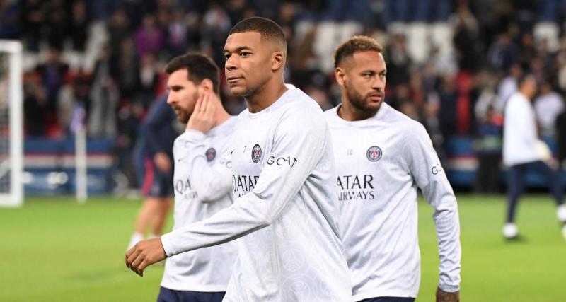  - Le PSG officialise sa tournée d'hiver au Moyen-Orient