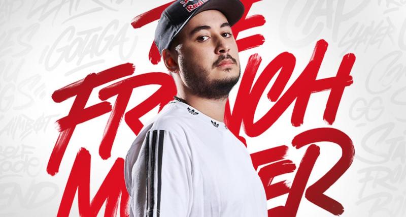  - Gotaga sur le point de créer une équipe esport sur Valorant ?
