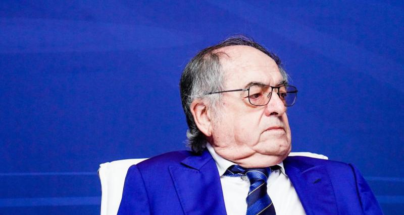  - Equipe de France : le successeur de Le Graët déjà connu en cas de départ !