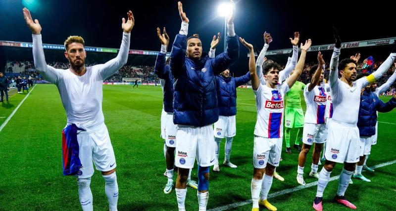  - PSG - Mercato : une signature qui fait débat est imminente ! 