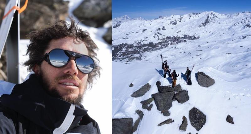  - Izipizi, des lunettes Glacier au top à prix mini 