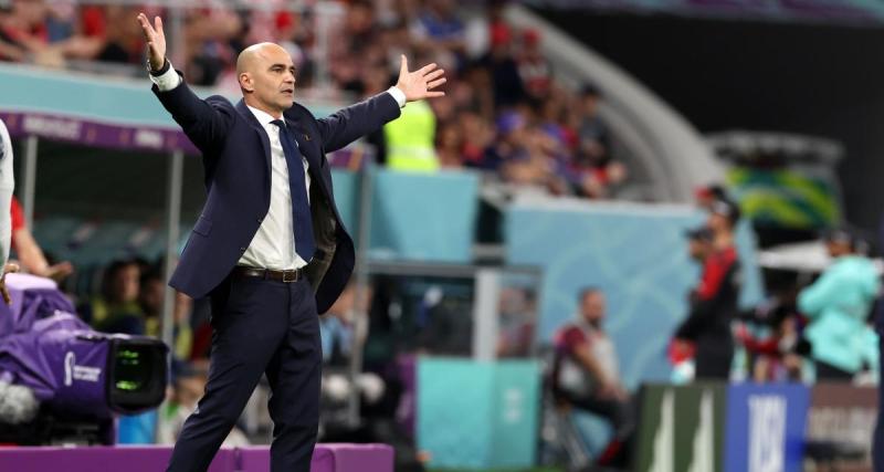  - 🚨 Portugal : Roberto Martinez nommé sélectionneur !
