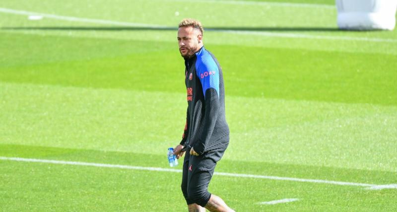  - PSG : une bonne nouvelle tombe pour Neymar !