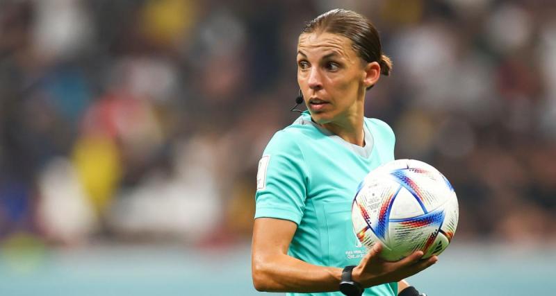  - Coupe du Monde (F) : Trois arbitres françaises sélectionnées par la FIFA