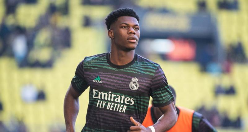  - Real Madrid : coups durs pour Tchouaméni et Alaba, out plusieurs semaines !