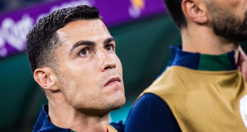  - Portugal : Cristiano Ronaldo toujours appelé ? La réponse de Roberto Martinez