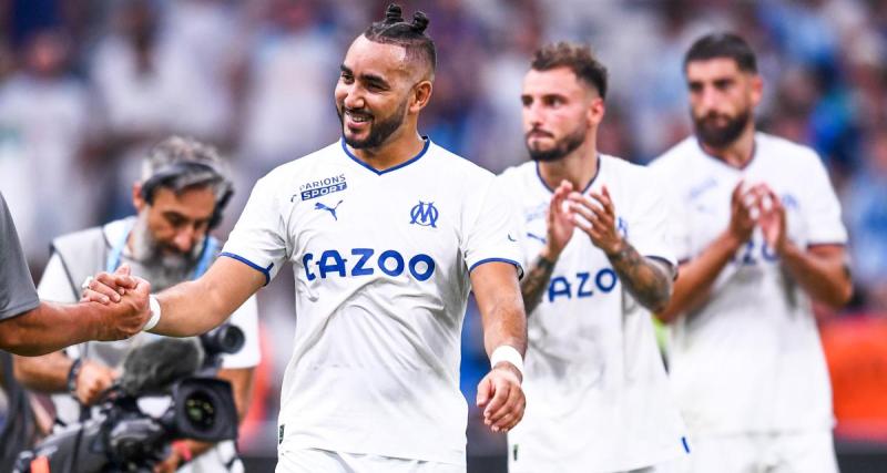  - OM : des nouvelles de Clauss et Payet sont tombées avant Troyes ! 