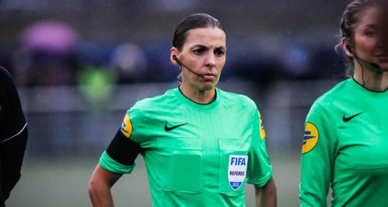  - Coupe du monde (F) : trois arbitres françaises au sifflet durant le Mondial l'été prochain 