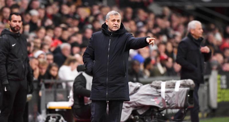  - Polémique Zidane : Genesio tacle Le Graët, Haise demande du « respect »