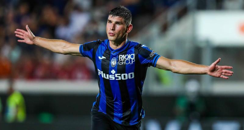  - OM : Tudor s'exprime sur la venue de Malinovskyi