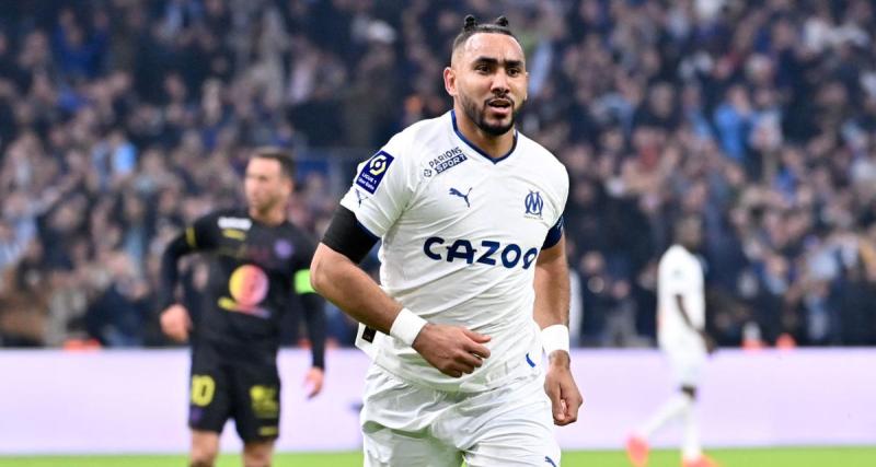  - OM : un forfait de poids acté face à Troyes 