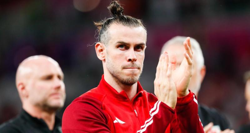  - 🚨 Pays de Galles : Gareth Bale prend sa retraite ! (officiel)