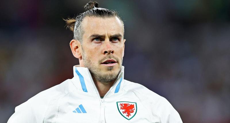  - Real Madrid : Gareth Bale arrête sa carrière (officiel)