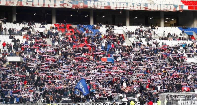  - OL : les Bad Gones mettent la pression à leurs joueurs avant le FC Nantes 