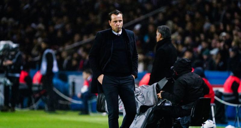  - Nice : Le successeur de Lucien Favre déjà connu ?