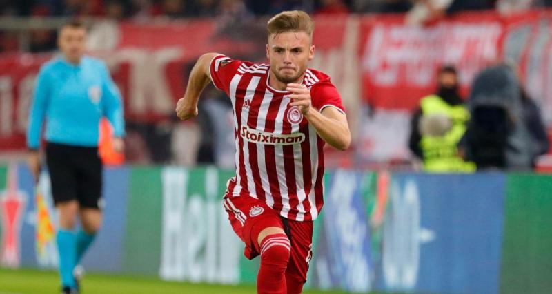  - Strasbourg : Un défenseur de l’Olympiakos pourrait débarquer cet hiver 