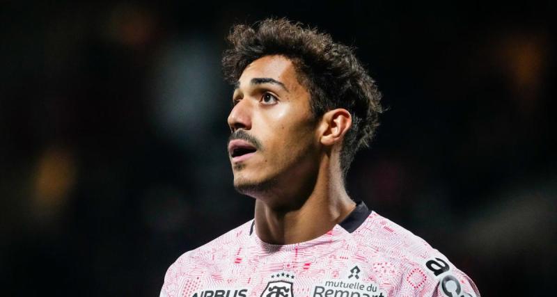  - Rugby : Dimitri Delibes va prolonger son contrat et rester au Stade Toulousain