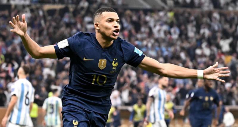  - Équipe de France : "Bravo Kylian", la ministre des Sports félicite Mbappé et attaque Le Graët