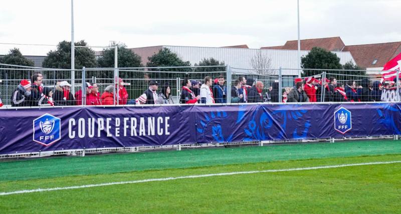  - Coupe de France : la programmation complète des 16es de finale !