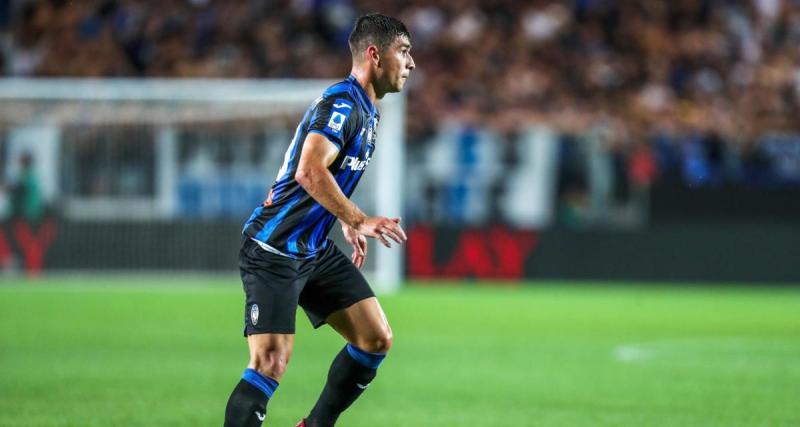  - Ruslan Malinovskyi à l’OM c’est officiel 