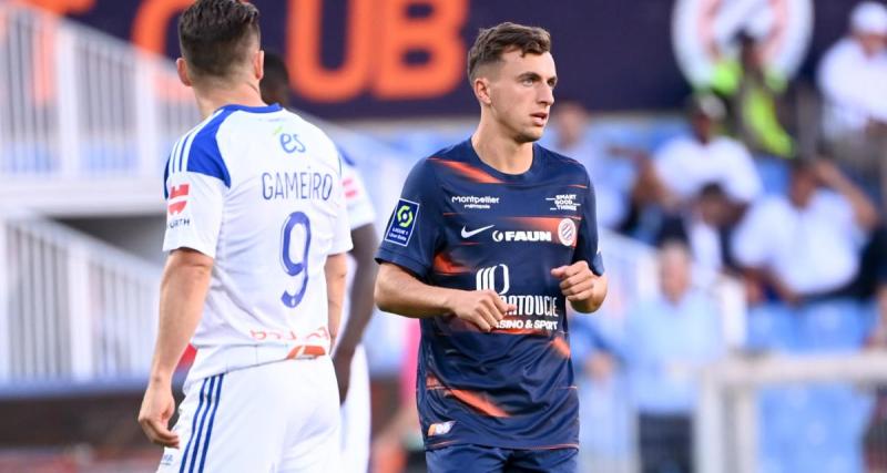  - Montpellier : le MHSC prête Sacha Delaye au Puy Foot (off)