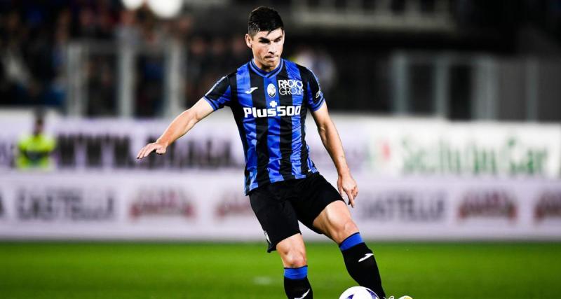  - OM : la première recrue du mercato hivernal est officialisée ! 