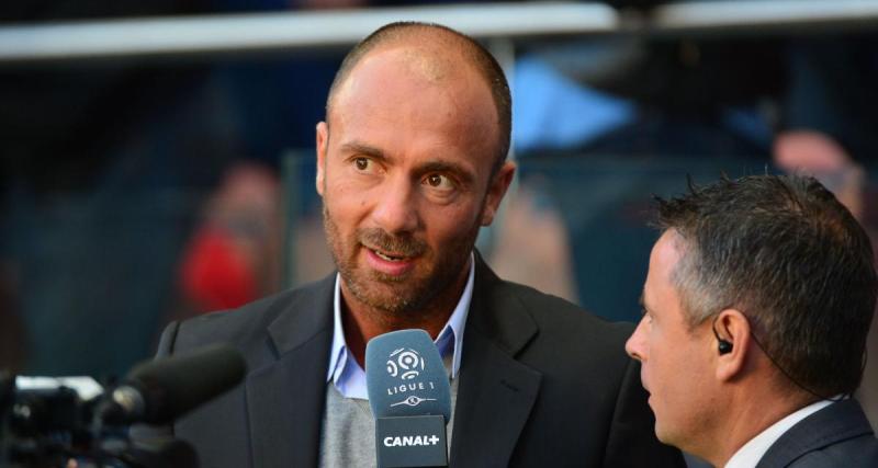  - Équipe de France : "écœuré", Dugarry dézingue Le Graët et révèle avoir parlé avec Zidane !