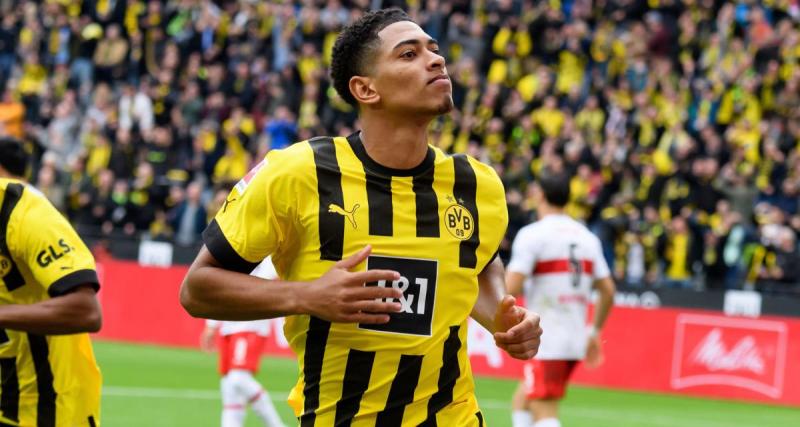  - Real Madrid - Mercato : le PSG prêt à déclarer la guerre pour Bellingham ?